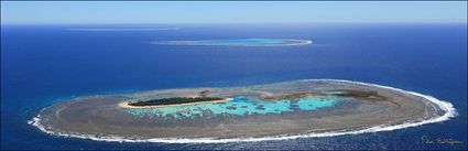 Hoskyn Islands - QLD (PBH4 00 18368)